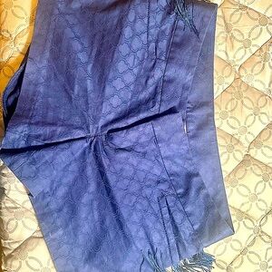 Lilly Pulitzer Women's High Waist Shorts - Navy